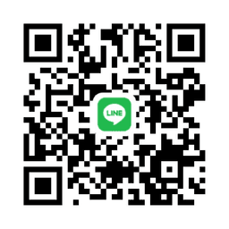 Line QR QR code