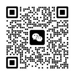 Wechat QR QR code