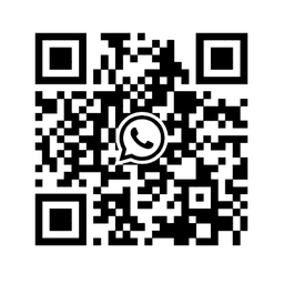 Whatsapp QR QR code